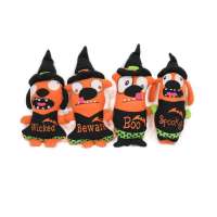 Halloween Pet Toy Squeaky Dog Cat Teaser